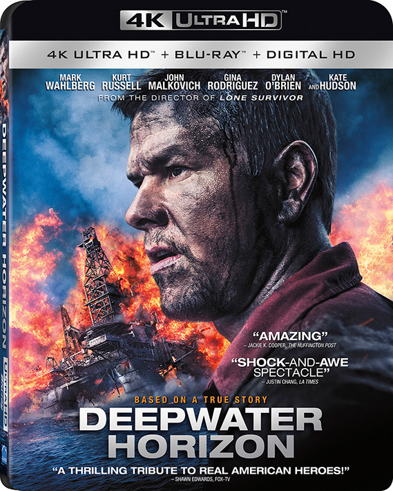 [4K蓝光原盘] 深海浩劫 Deepwater Horizon (2016) / 怒火地平线(台) / 深水地平线 / Deepwater Horizon 2016 2160p BluRay REMUX HEVC DTS-HD MA TrueHD 7.1 Atmos