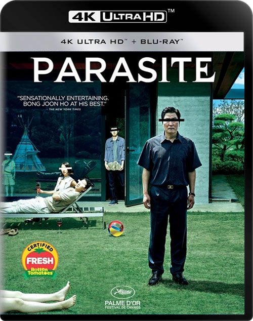 4K蓝光原盘] 寄生虫 Parasite (2019) / 寄生上流(台) / 上流寄生族(港) / 패러사이트 / Parasite / Gisaengchung / Parasite.2019.KOREAN.2160p.UHD.BluRay.X265.10bit.HDR.TrueHD.7.1.Atmos