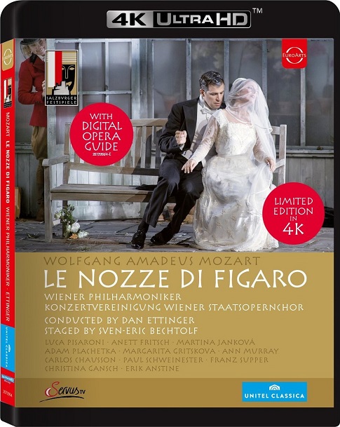 [4K蓝光原盘] 费加罗的婚礼 Mozart Le Nozze di Figaro (2015) / 费加罗的婚礼》大都会歌剧院版 / Mozart.Le.Nozze.di.Figaro.2015.ITALIAN.2160p.BluRay.REMUX.HEVC.SDR.DTS-HD.MA.5.0