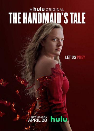 [4K电视剧] 使女的故事 第四季 The.Handmaids.Tale.S04.2160p.HULU.WEBRip.DDP5.1.x265.美剧下载