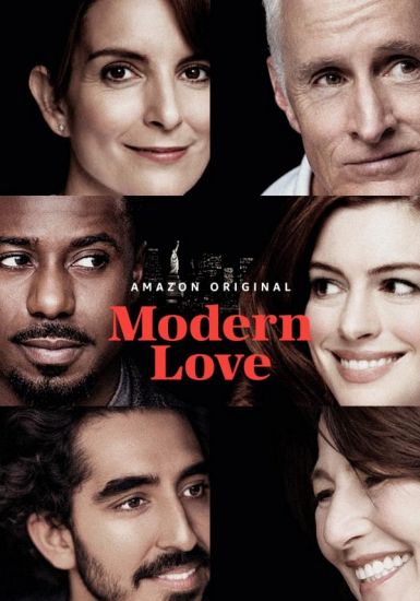 [4K电视剧] 摩登情爱 第一季 Modern Love Season 1 (2019) / 现代爱情 / 现代之爱 / Modern.Love.S01.2160p.AMZN.WEB-DL.DDP5.1.HDR.HEVC