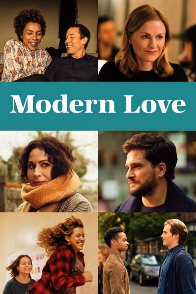[4K电视剧] 摩登情爱 第二季 Modern Love Season 2 (2021) / 现代爱情 / 现代之爱 / Modern.Love.2019.S02.2160p.AMZN.WEB-DL.x265.10bit.HDR10Plus.DDP5.1
