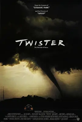 [1080蓝光原盘] 龙卷风/龙卷风暴 Twister.1996.REMASTERED.1080p.BluRay.AVC.TrueHD.7.1.Atmos