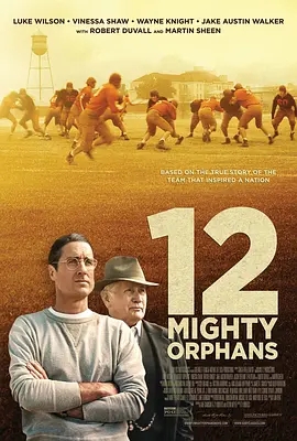 [1080蓝光原盘] 孤儿橄榄球队 12.Mighty.Orphans.2021.1080p.BluRay.AVC.DTS-HD.MA.5.1