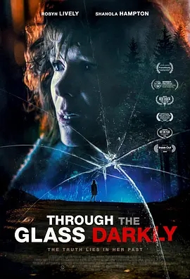[4K热门电影] 胧镜 Through the Glass Darkly (2020)Through.the.Glass.Darkly.2020.2160p.WEBRip.x265.8bit.SDR.DDP5.1