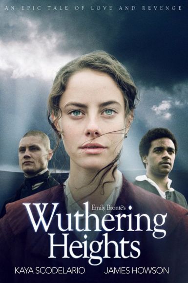 [4K热门电影] 呼啸山庄 Wuthering Heights (2011) / 咆哮山庄(港 / 台) Wuthering.Heights.2022.2160p.WEB-DL.DD5.1.H.265