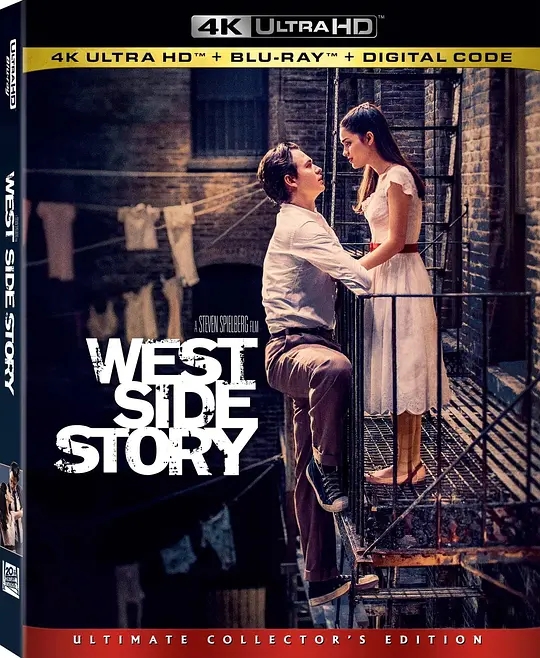 [4K蓝光原盘] 西区故事 West Side Story (2021) / 西城故事(港/台) / West.Side.Story.2021.2160p.BluRay.REMUX.HEVC.DTS-HD.MA.TrueHD.7.1.Atmos