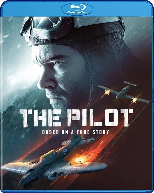 [1080蓝光原盘] 飞行员 Лётчик (2021) / Letchik / 生存之战 / The.Pilot.A.Battle.for.Survival.2021.RUSSIAN.1080p.BluRay.REMUX.AVC.DTS-HD.MA.5.1