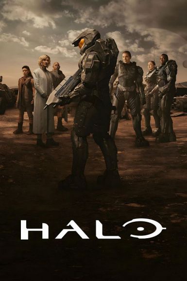 [4K电视剧] 光环 第一季 Halo Season 1 (2022) / 最后一战(台) / 光晕 / 光环世界. Halo.S01.HDR.2160p.WEB.H265