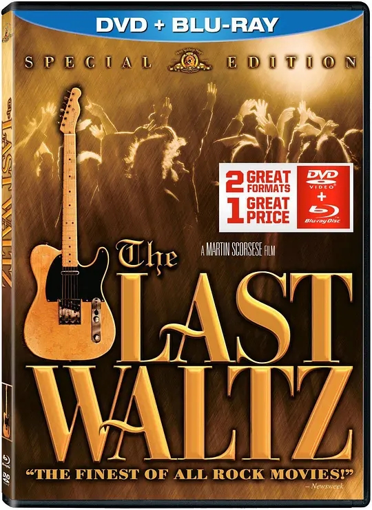 [4K蓝光原盘] 最后华尔兹 The Last Waltz (1978) / The.Last.Waltz.1978.2160p.BluRay.REMUX.HEVC.DTS-HD.MA.5.1