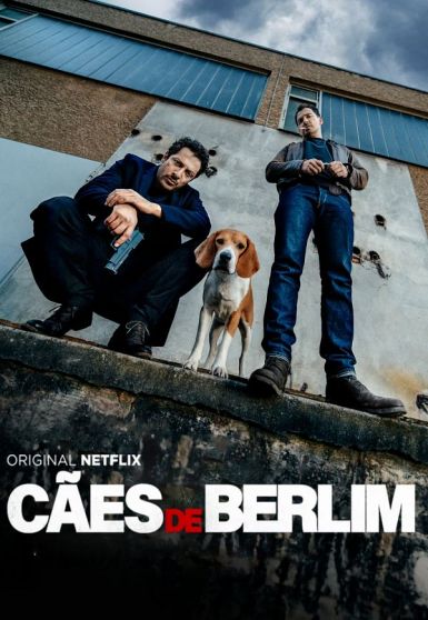 [4K电视剧] 柏林之狗 Dogs of Berlin (2018) / 柏林犬(港) / 柏林百家犬(台) / 柏林之犬. Dogs.of.Berlin.S01.GERMAN.2160p.WEBRip.DDP5.1.x264￼