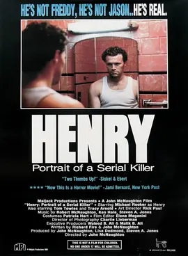 [4K蓝光原盘] 杀手的肖像 Henry: Portrait of a Serial Killer (1986) / 一个连环杀手的肖像 / Henry.Portrait.of.a.Serial.Killer.1986.2160p.BluRay.REMUX.HEVC.DTS-HD.MA.5.1