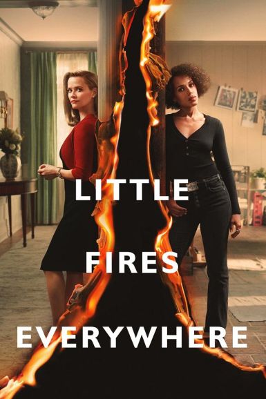 [4K电视剧] 星星之火 Little Fires Everywhere (2020)/小小小小的火 / 遍地小火苗 / 星火燎原. Little.Fires.Everywhere.S01.2160p.AMZN.WEB-DL.x265.10bit.HDR.DDP5.1