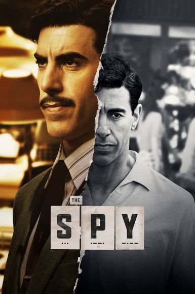[4K电视剧] 特工科恩 The Spy (2019) / 摩萨德间谍(台) / 埋身刺探(港) / 传奇间谍. The.Spy.S01.2160p.NF.WEB-DL.x265.10bit.HDR.DDP5.1