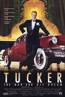 [4K电影] 创业先锋 Tucker: The Man and His Dream (1988) / 塔克：其人其梦 / Tucker.The.Man.and.His.Dream.1988.2160p.AMZN.WEB-DL.x265.10bit.HDR10Plus.DTS-HD.MA.TrueHD.5.1
