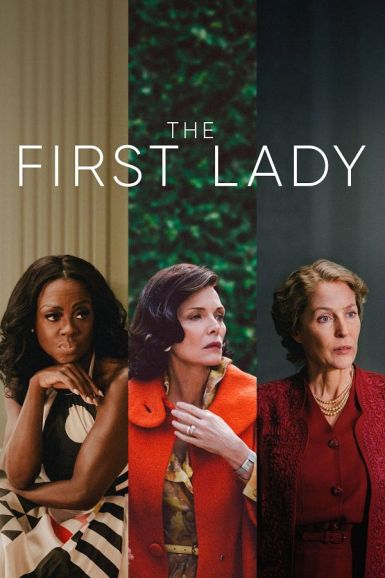 [4K电视剧] 第一夫人 The First Lady (2022) The.Firstdy.2022.S01.2160p.SHO.WEB-DL.x265.10bit.HDR.DDP5.1￼