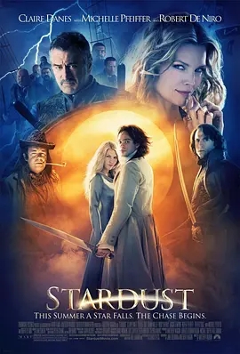 [4K电影] 星尘 Stardust (2007) / 魔幻星尘(港) / 星尘传奇(台) / Stardust.2007.2160p.WEB-DL.x265.10bit.HDR.DTS-HD.MA.5.1