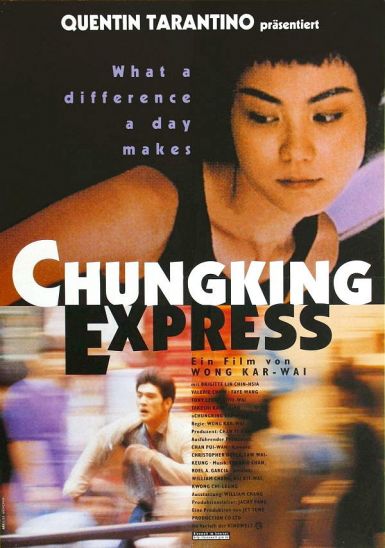 [4K蓝光原盘] 重庆森林 重慶森林 (1994) / Chungking Express / Chungking.Express.1994.CHINESE.2160p.BluRay.REMUX.HEVC.DTS-HD.MA.5.1