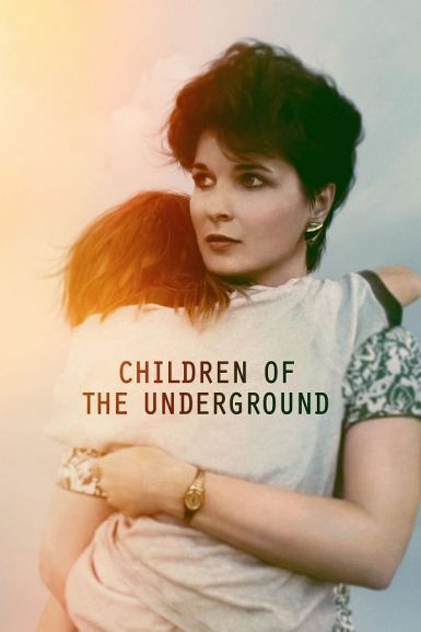 [4K纪录片] 地下孩童 Children of the Underground (2022) Children.of.the.Underground.S01.2160p.HULU.WEB-DL.x265.10bit.SDR.DDP5.1