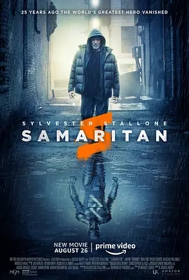 [4K电影] 撒玛利亚 Samaritan (2022) / Samaritan.2022.2160p.AMZN.WEB-DL.x265.10bit.HDR10Plus.DDP5.1