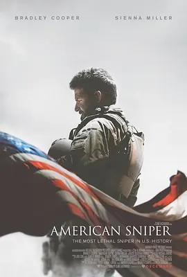 [4K电影] 美国狙击手 American Sniper (2014) / El francotirador / American.Sniper.2014.2160p.MA.WEB-DL.x265.10bit.HDR.DTS-HD.MA.7.1