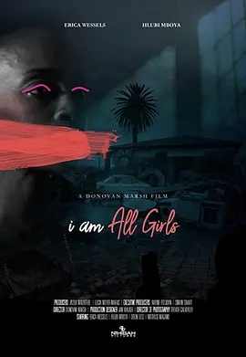 [4K电影] 为了所有的女孩 I Am All Girls (2021) / I.Am.All.Girls.2021.2160p.NF.WEB-DL.x265.10bit.SDR.DDP5.1