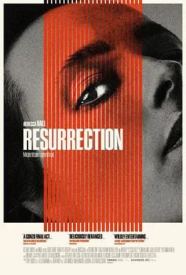 [4K电影] 复生 Resurrection (2022) / 复兴 / Resurrection.2022.2160p.WEB-DL.x265.10bit.SDR.DDP5.1