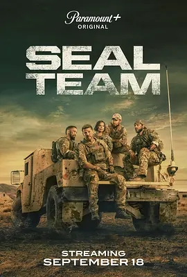 [4K电视剧] 海豹突击队 第六季 SEAL Team Season 6 (2022) / SEAL.Team.S06.2160p.WEB-DL.DDP5.1