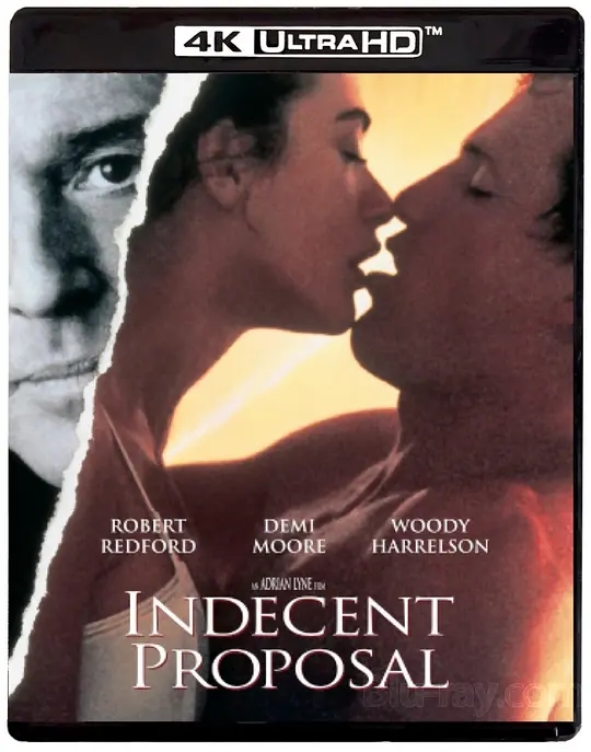 [4K蓝光原盘] 桃色交易 Indecent Proposal (1993) / 不道德的交易 / 不情之请 / Indecent.Proposal.1993.2160p.BluRay.REMUX.HEVC.DTS-HD.MA.5.1