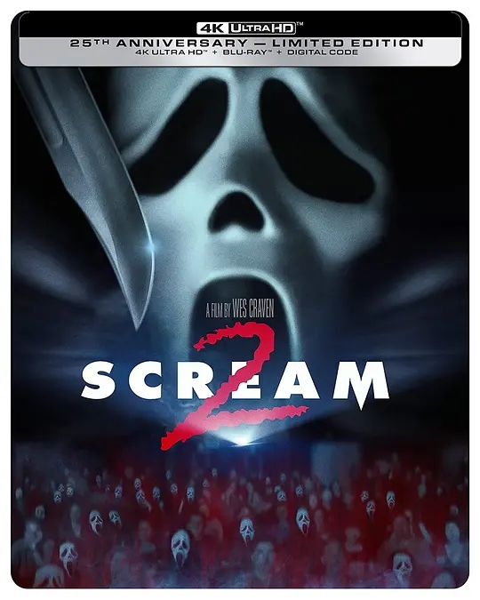 [4K蓝光原盘] 惊声尖叫2 Scream 2 (1997) / 夺命狂呼2(港) / 尖叫2 / Scream.2.1997.2160p.BluRay.REMUX.HEVC.DTS-HD.MA.5.1