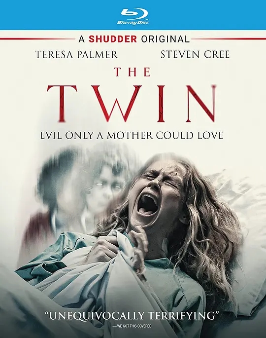[1080蓝光原盘] 双生 The Twin (2022) / 致命孪生 / 鬼双胞(台) / The.Twin.2022.1080p.BluRay.REMUX.AVC.DTS-HD.MA.5.1
