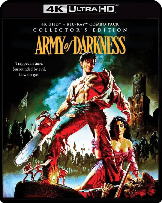 [4K蓝光原盘] 鬼玩人3：魔界英豪 Army of Darkness (1992) / Army of Darkness / 人玩鬼3：魔界英豪 / 黑暗军团 / Army.of.Darkness.1992.THEATRICAL.2160p.BluRay.REMUX.HEVC.DTS-HD.MA.5.1