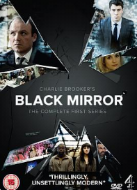 黑镜 第一季 Black Mirror Season 1 (2011)