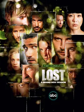 迷失 第三季(2006)