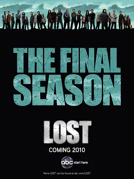 迷失 第六季(2010)