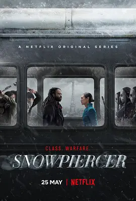 雪国列车(剧版) 第一季(2020)