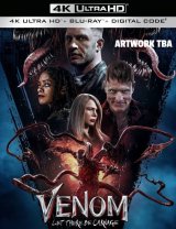 [4K蓝光原盘] 毒液2 Venom: Let There Be Carnage (2021) / 毒魔：血战大屠杀(港) / 猛毒2：血蜘蛛(台) / 毒液2：屠杀开始 / 毒液：屠杀开始 / 毒液：放纵屠杀 / 毒液2：屠杀将至 / Venom 2 /