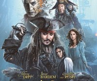 [4K蓝光原盘] 加勒比海盗5：死无对证 / Pirates of the Caribbean 5 / 加勒比海盗 神鬼奇航：死无对证(台) / 加勒比海盗5：亡灵的缄默 / 加勒比海盗5：亡者无言 / 加勒比海盗5：死人不会告密 / 加勒比海盗：恶灵启航(港) / Pirates of the Caribbean Dead Men Tell No Tales 2017 2160p BluRay REMUX HEVC DTS-HD MA TrueHD 7.1 Atmos