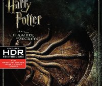 [4K蓝光原盘] 哈利·波特与密室 Harry Potter and the Chamber of Secrets (2002) / 哈2 / 哈利波特2：消失的密室(港 / 台) / Harry Potter And The Chamber of Secrets 2002 2160p BluRay REMUX HEVC DTS-X 7.1