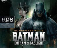 [4K蓝光原盘] 蝙蝠侠：煤气灯下的哥谭 Batman: Gotham by Gaslight (2018) / Batman Gotham By Gaslight 2018 2160p BluRay REMUX HEVC DTS-HD MA 5.1 / Batman Gotham By Gaslight 2018 2160p UHD BluRay x265 10bit HDR DTS-HD MA 5.1