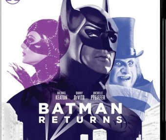 [4K蓝光原盘] 蝙蝠侠归来 Batman Returns (1992) / 蝙蝠侠2 / 蝙蝠侠2：蝙蝠侠归来 / 蝙蝠侠重现江湖 / Batman Returns / Batman Returns 1992 2160p BluRay REMUX HEVC DTS-HD MA TrueHD 7.1 Atmos