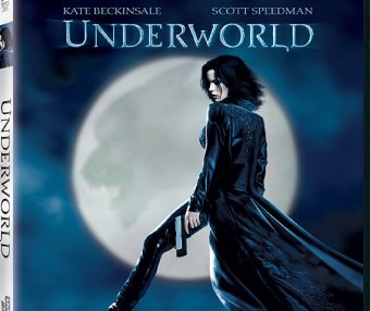[4K蓝光原盘] 黑夜传说 Underworld (2003) / 决战异世界(台) / 妖夜寻狼(港) / Underworld 2003 2160p BluRay REMUX HEVC DTS-HD MA TrueHD 7.1 Atmos