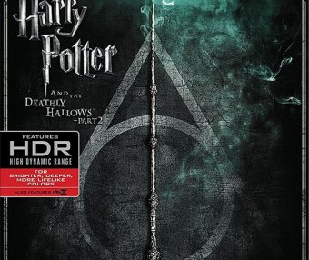 [4K蓝光原盘] 哈利·波特与死亡圣器(下) Harry Potter and the Deathly Hallows: Part 2 (2011) / 哈7(下) / 哈利·波特与死圣(下) / 哈利·波特大结局 / 哈利波特7：死神的圣物2(港/台) / Harry Potter and the Deathly Hallows Part 2 2011 2160p BluRay REMUX HEVC DTS-X 7.1