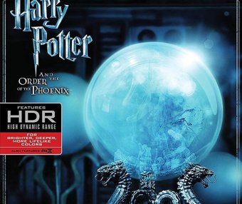 [4K蓝光原盘] 哈利·波特与凤凰社 Harry Potter and the Order of the Phoenix (2007) / 哈5 / 哈利波特5：凤凰会的密令(港 / 台) / Harry Potter and the Order of the Phoenix 2007 2160p BluRay REMUX HEVC.DTS-X.7.1