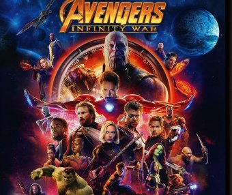 [4K蓝光原盘] 复仇者联盟3：无限战争 Avengers: Infinity War (2018) / Avengers: Infinity War – Part I / The Avengers 3: Part 1 / 复仇者联盟3：无尽之战 / 复仇者联盟3：无限之战(港) / 复仇者联盟：无限之战(台) / 复联3 / 妇联3(豆友译名) / Avengers Infinity War 2018 2160p BluRay REMUX HEVC DTS-HD MA TrueHD 7.1 Atmos