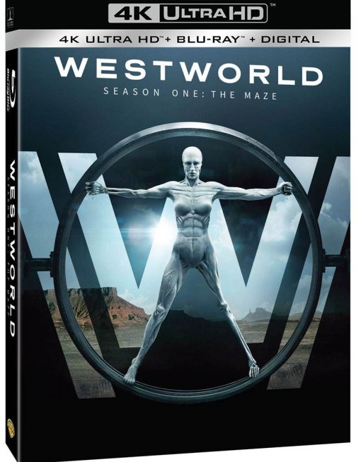 [4K蓝光原盘][电视剧] 西部世界 第一季 Westworld Season 1 (2016) / 西方极乐园 / Westworld S01 2160p BluRay REMUX HEVC DTS-HD MA TrueHD 7.1 Atmos