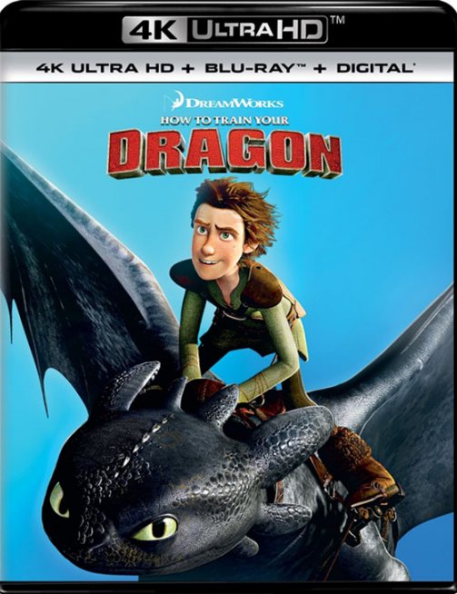 [4K蓝光原盘] 驯龙高手 How to Train Your Dragon (2010) / 驯龙记(港) / How.to.Train.Your.Dragon.2010.2160p.UHD.BluRay.X265.10bit.HDR.DTS-X.7.1