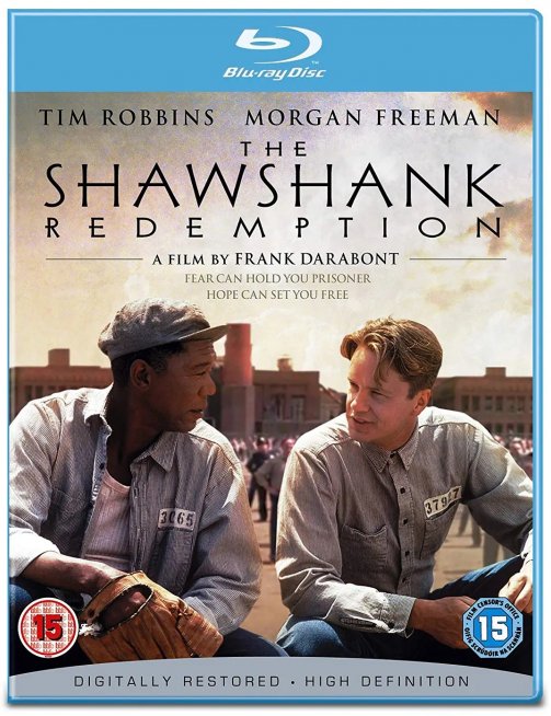 [1080蓝光原盘] 肖申克的救赎 The Shawshank Redemption (1994) / 刺激1995(台) / 地狱诺言 / 月黑高飞(港) / 消香克的救赎 / 铁窗岁月 The.Shawshank.Redemption.1994.1080p.BluRay.VC-1.TrueHD.5.1-FGT 29.69GB