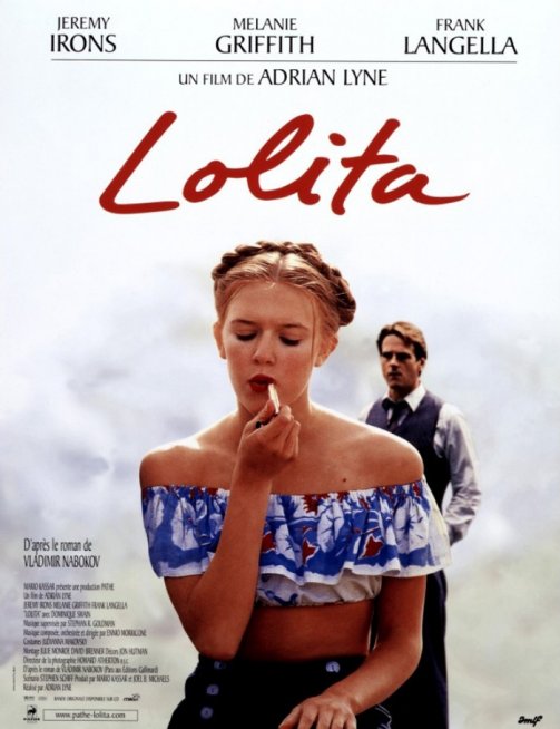 洛丽塔 蓝光原盘下载+高清MKV版 /一树梨花压海棠 1997 Lolita 46.3G