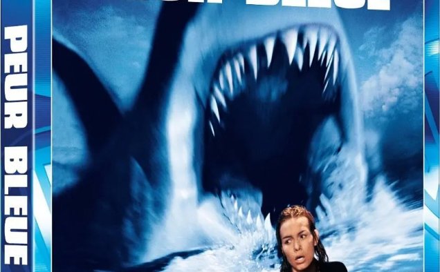 [1080蓝光原盘] 深海狂鲨 / 水深火热 / 深海变种 / 深蓝的海洋 / 深海恶鲨[DIY国语/简繁中字] Deep Blue Sea 1999 BluRay 1080p VC-1 DTS-HD MA 26.09G